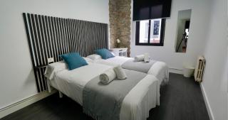 Apartamentos Campus Arzúa - 7