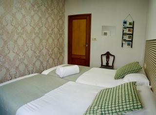 Apartamentos Campus Arzúa - 1