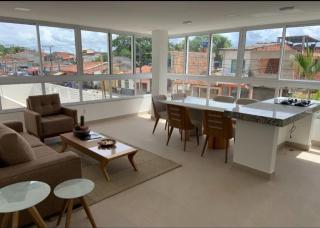 Apartamento em Ilhéus praia dos Milionarios - 4