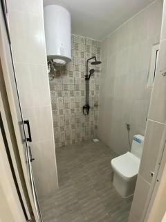 3 Bedroom Friendly Apartment SD City Diamniadio - 1