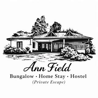 ANN FIELD BUNGALOW Home Stay - 0
