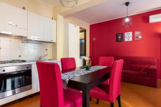 GuestHost - Currao's Holiday Seaview Flat - 5