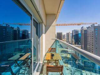 Charming Studio Escape With Unobstructed City View - 7