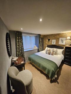Cotswold Cottage Guest House - 5