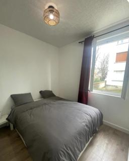 Appartement T2 4 personnes Proche Orly Paris et toutes commodités - 7