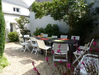 Ty An Traon gite 10 p 4km Benodet - 9