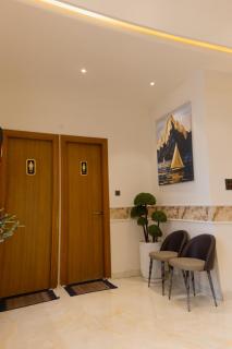 The Olive Hotel, Karnal - 1