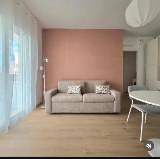 Boise Apartment Vicino al Mare Rif A832 - 8