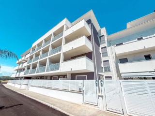 Boise Apartment Vicino al Mare Rif A832 - 6