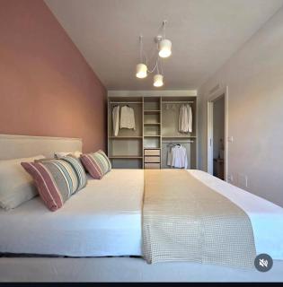 Boise Apartment Vicino al Mare Rif A832 - 1