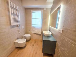 Boise Apartment Vicino al Mare Rif A832 - 2