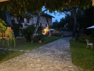 La Casa del Sole - Tenuta dei conti Romano - 5