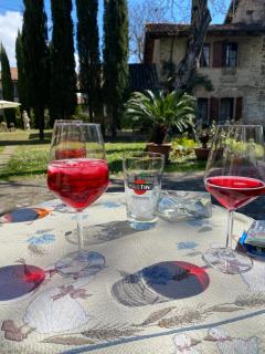 La Casa del Sole - Tenuta dei conti Romano - 2