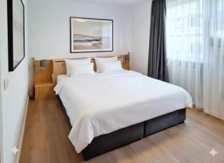 Novahof Hotel - 2