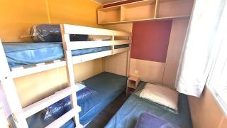 M.Home ACCES P006 2chbr/5pers - 5