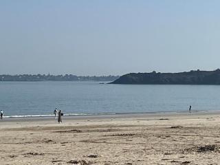 Les pieds dans l eau - 3