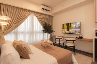 Agile Residence Bukit Bintang, TRX by Isabella - 6