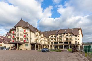 Apartment Continental - 0