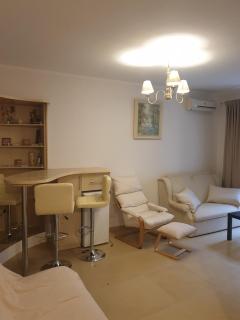 Cozy apartments in the center of Odessa - 1