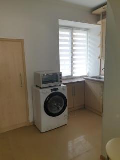 Cozy apartments in the center of Odessa - 7