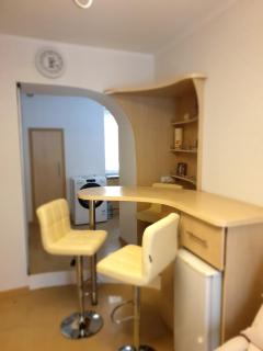 Cozy apartments in the center of Odessa - 9