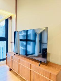 Agile Family Stay KLCC - 4