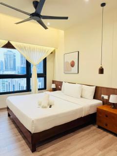 Agile Family Stay KLCC - 9