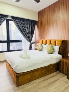 Agile Family Stay KLCC - 8