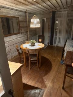 Vienkiemio oazė- Šermukšnėlis - 2