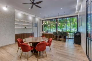 Agile Residence Bukit Bintang, TRX by Isabella - 2
