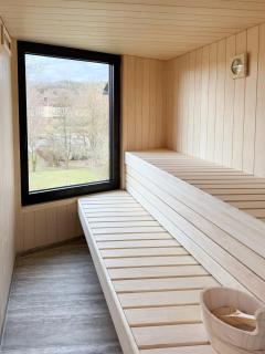 Privat Spa Suite, Bruckberg bei Ansbach - 6