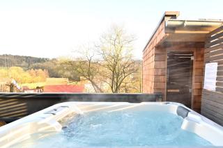 Privat Spa Suite, Bruckberg bei Ansbach - 7