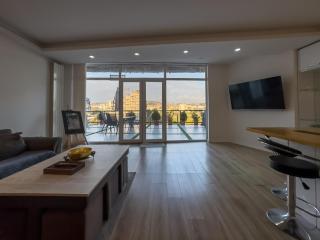 Amelia Terrace Escape - 1