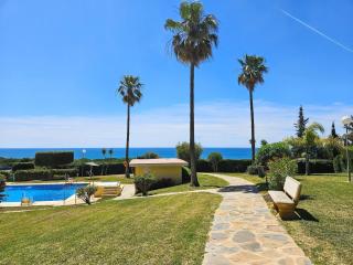 2 bed Penthouse apartment Las Mimosas Cabopino - 8