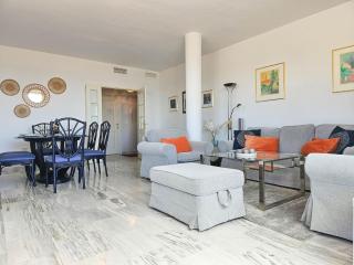 2 bed Penthouse apartment Las Mimosas Cabopino - 1