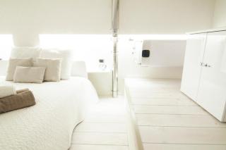 Alessia's Flat - Mac Mahon - Milan - 7