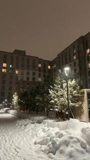 Kemenger Business Apartment - 2