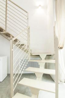 Alessia's Flat - Mac Mahon - Milan - 2