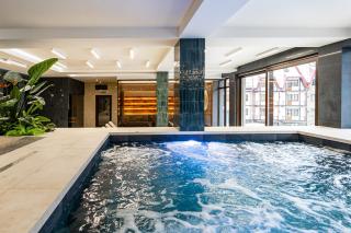 Continental SPA - 9