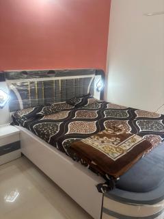Nityanand home - 2