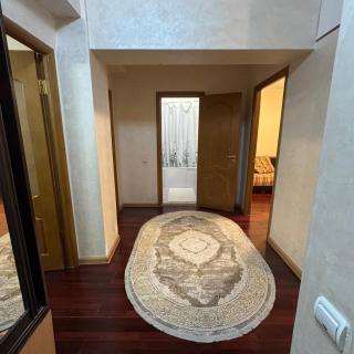 Квартира возле Достык Плазы - 1