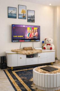 Amore apartment mbuyuni- kinyerezi near airport - 0