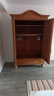 BoLA Ferienwohnung Hamburg Wandsbek Nr 45 - 6