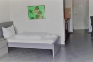 BoLA Ferienwohnung 3 Hamburg-Wandsbek 3 Betten, Küche, Bad - 5