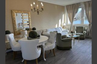 BoLA Ferienwohnung Hamburg Wandsbek Nr 47 - 2