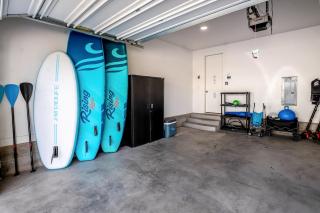 Experimenta Utah en la Playa townhouse - 9