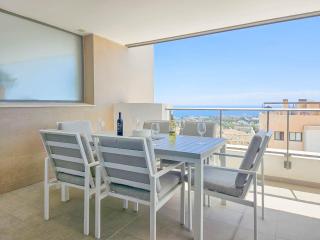 Stylish apartment in Serenity, Benalmadena - 4
