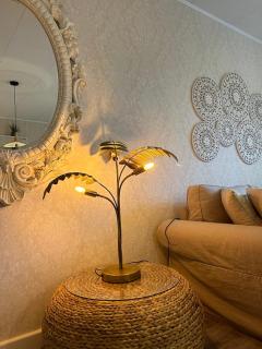 BoLA Ferienwohnung Hamburg 53 für 2 Personen - 8