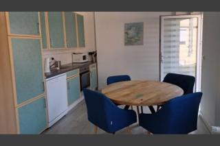 BoLA Ferienwohnung 40 Hamburg Wandsbek 3 Betten, 3 SZ, Küche, Bad - 9