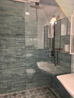 BoLA Ferienwohnung Hamburg Nr 29 Shabby für 2 Personen, Parkplatz - 3